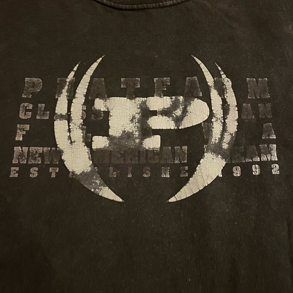 Vintage Phat Farm T Shirt Size 2XL - Picture 3 of 5